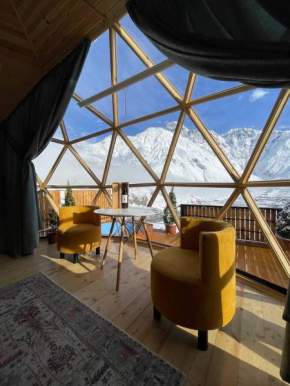 Gabua Glamping